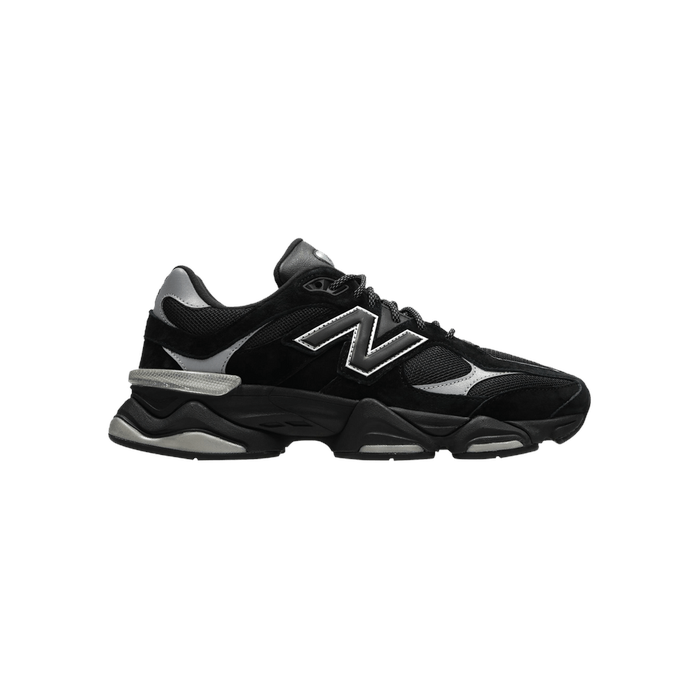 New Balance 9060 'Black Reflective'