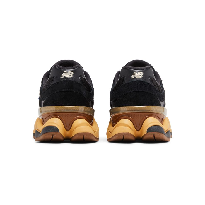 New Balance 9060 'Black Royal Gum'
