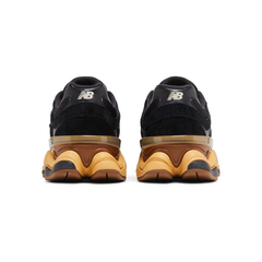 New Balance 9060 'Black Royal Gum'