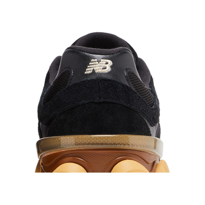 New Balance 9060 'Black Royal Gum'