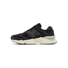 New Balance 9060 'Suede Pack - Black'
