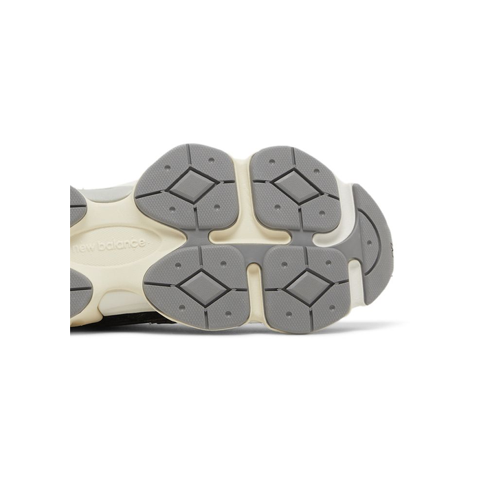 New Balance 9060 'Suede Pack - Black'