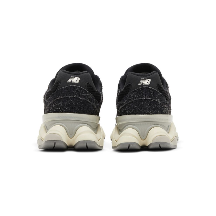 New Balance 9060 'Suede Pack - Black'