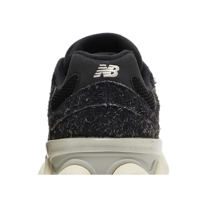 New Balance 9060 'Suede Pack - Black'