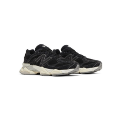 New Balance 9060 'Suede Pack - Black'