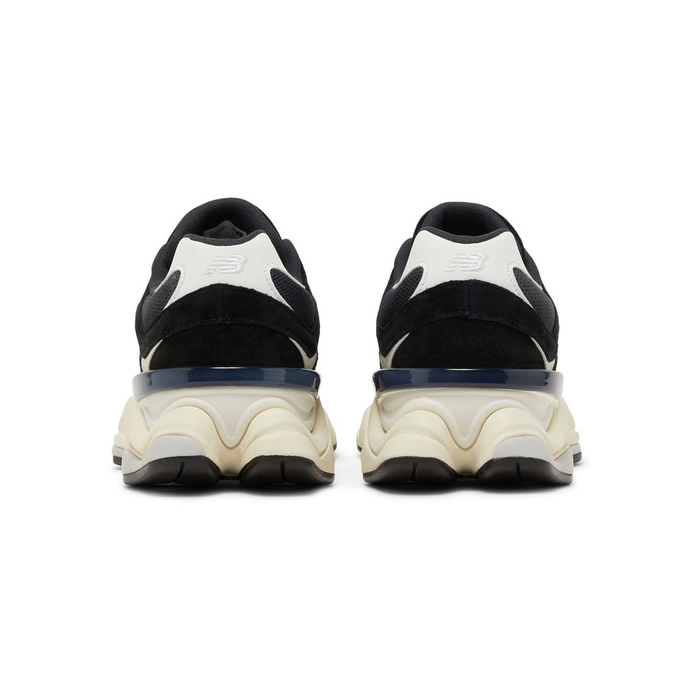 New Balance 9060 'Black White'