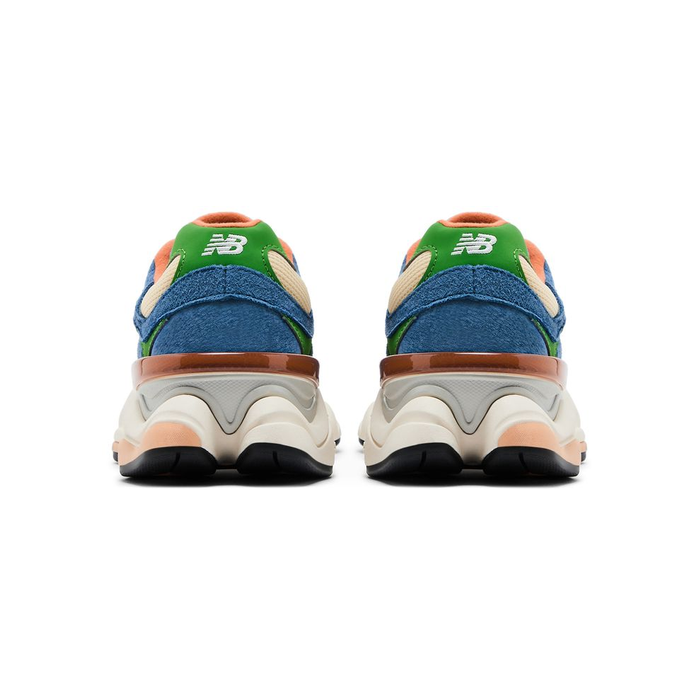New Balance 9060 'Blue Beige'