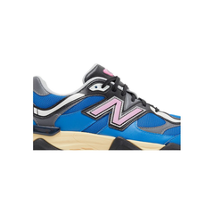 New Balance 9060 'Blue Oasis Real Pink'