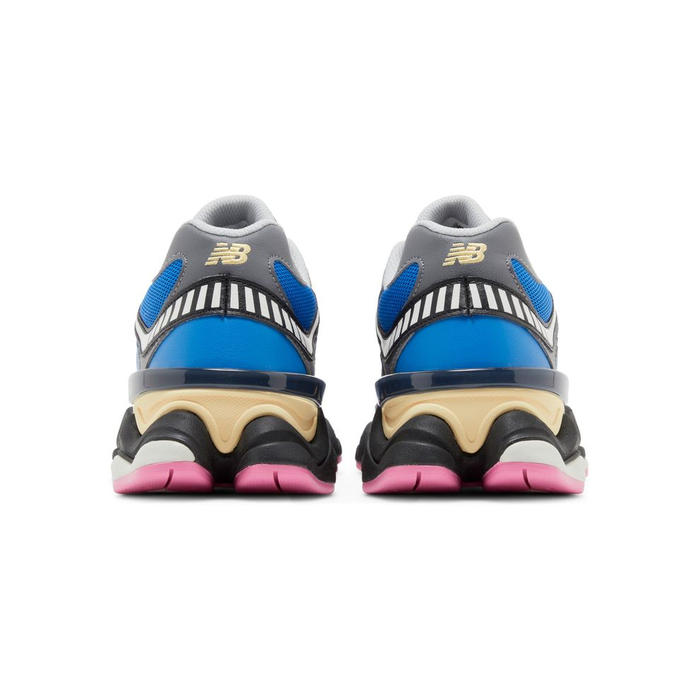 New Balance 9060 'Blue Oasis Real Pink'
