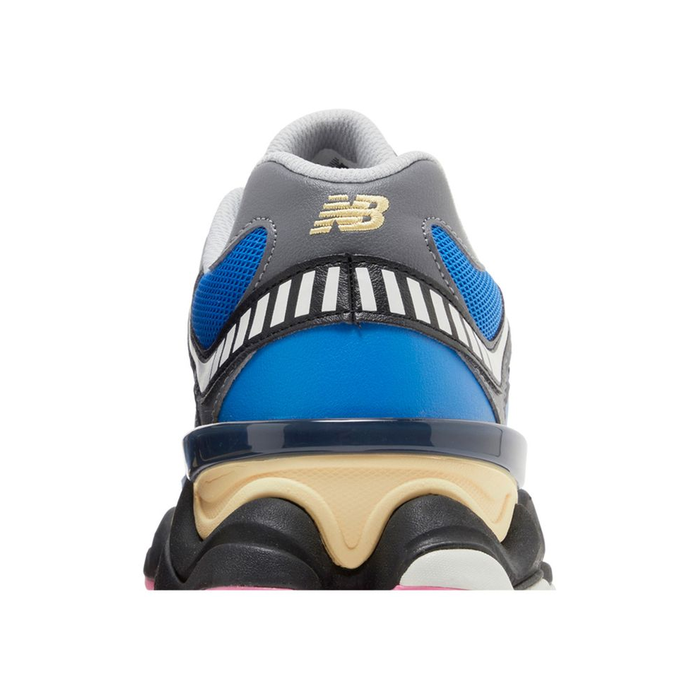 New Balance 9060 'Blue Oasis Real Pink'