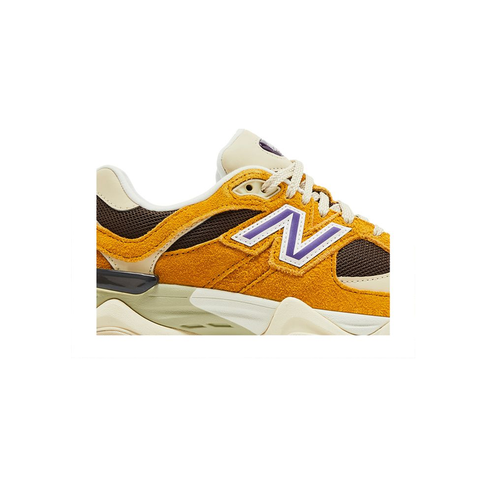 New Balance 9060 'Butterscotch'