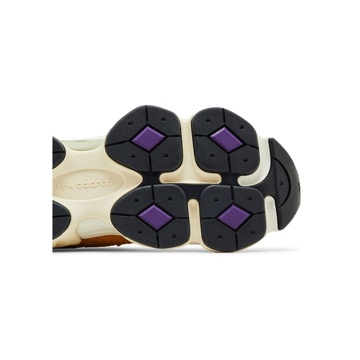 New Balance 9060 'Butterscotch'