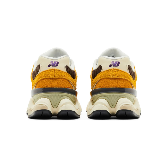 New Balance 9060 'Butterscotch'
