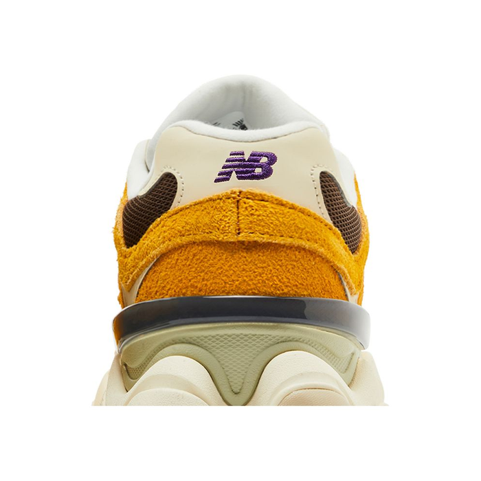 New Balance 9060 'Butterscotch'