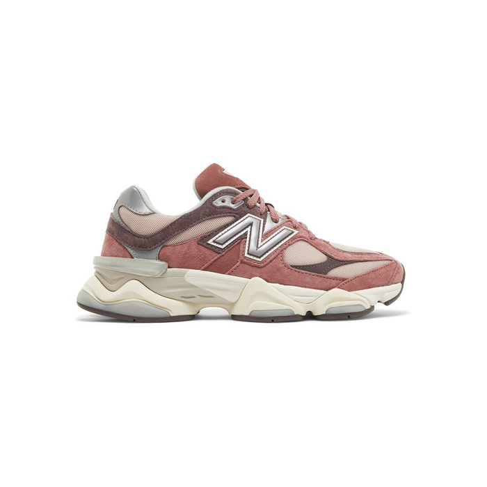 New Balance 9060 'Cherry Blossom Pack - Mineral Red'