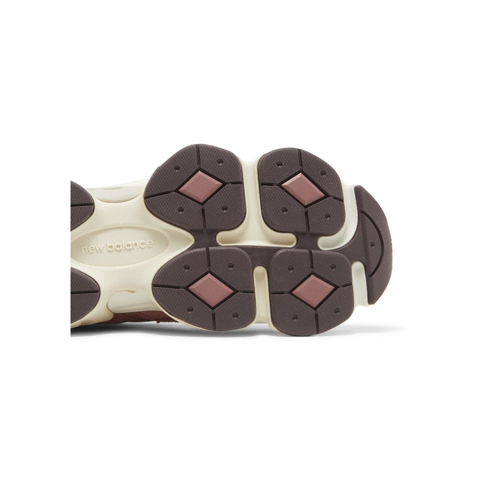 New Balance 9060 'Cherry Blossom Pack - Mineral Red'