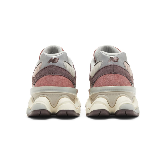 New Balance 9060 'Cherry Blossom Pack - Mineral Red'