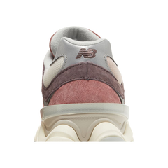 New Balance 9060 'Cherry Blossom Pack - Mineral Red'