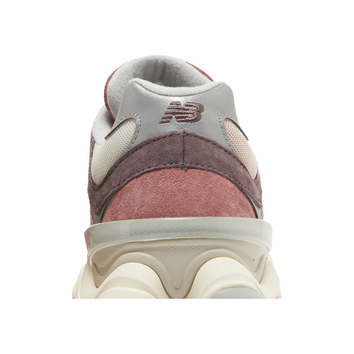 New Balance 9060 'Cherry Blossom Pack - Mineral Red'