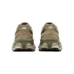 New Balance 9060 'Covert Green Dark Stoneware'