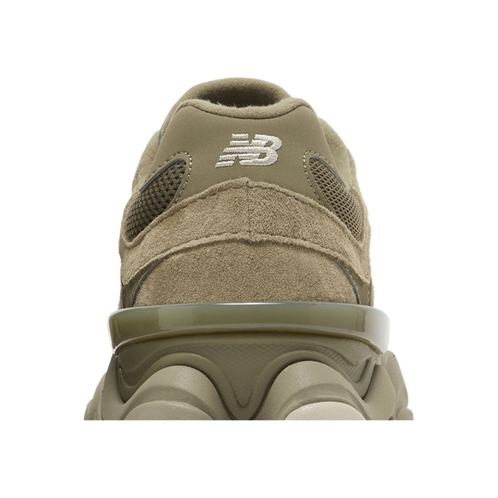 New Balance 9060 'Covert Green Dark Stoneware'