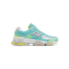 New Balance 9060 'Cyan Burst' DTLR Exclusive
