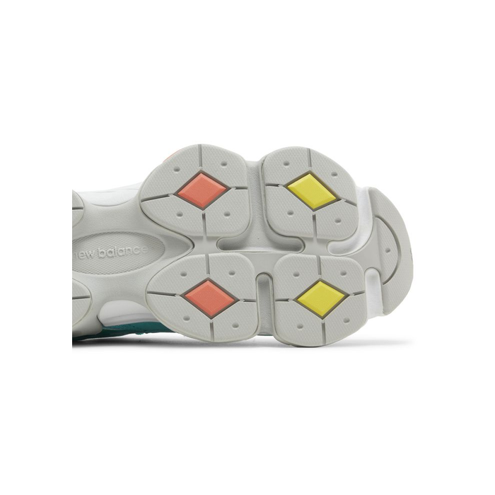 New Balance 9060 'Cyan Burst' DTLR Exclusive