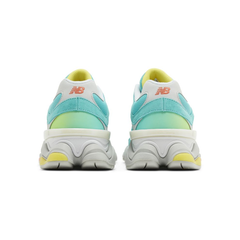 New Balance 9060 'Cyan Burst' DTLR Exclusive