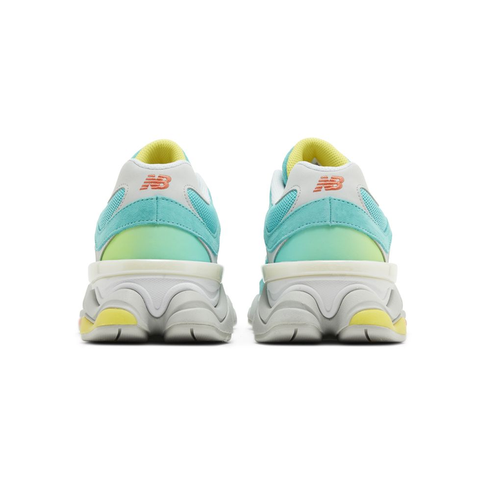 New Balance 9060 'Cyan Burst' DTLR Exclusive