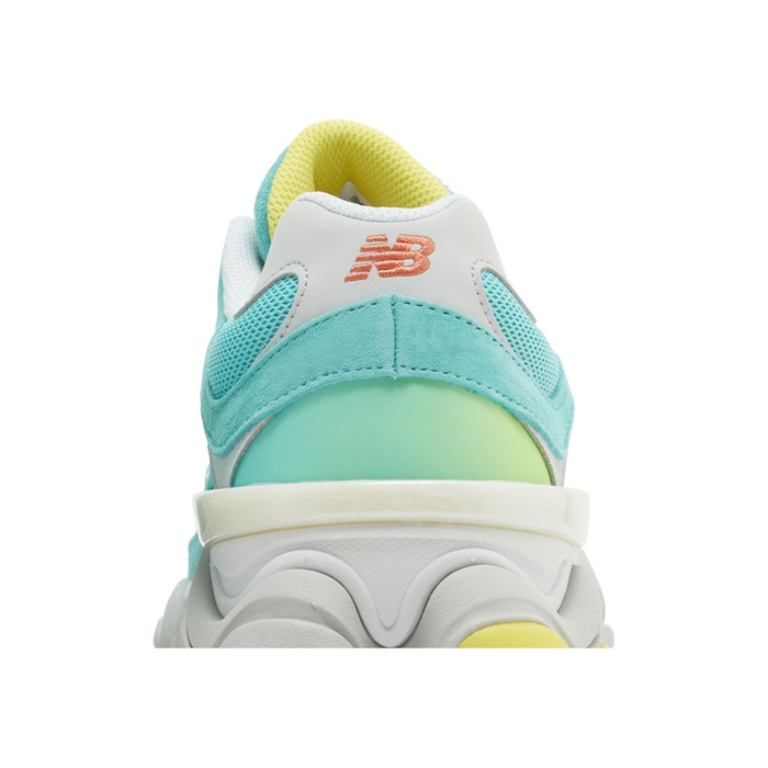 New Balance 9060 'Cyan Burst' DTLR Exclusive