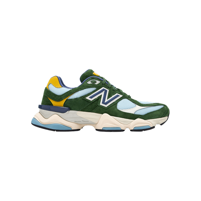 New Balance 9060 'Dark Alpine Green'