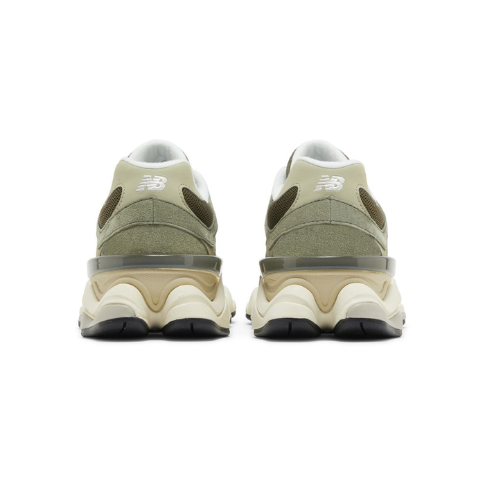 New Balance 9060 'Dark Army' JD Exclusive