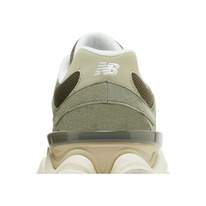 New Balance 9060 'Dark Army' JD Exclusive