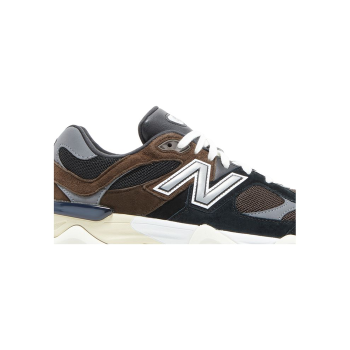 New Balance 9060 'Brown Black'