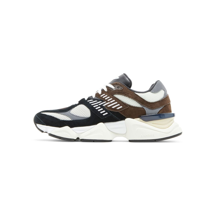 New Balance 9060 'Brown Black'