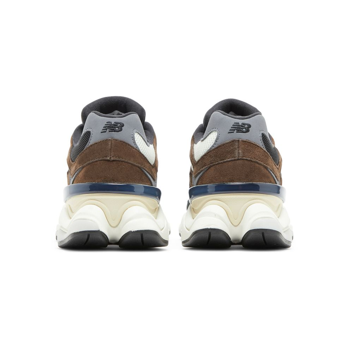New Balance 9060 'Brown Black'