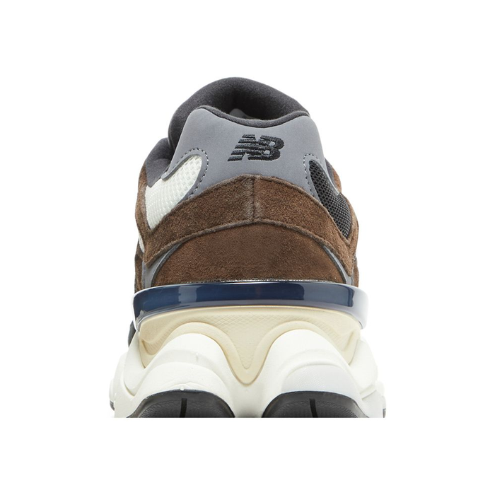 New Balance 9060 'Brown Black'