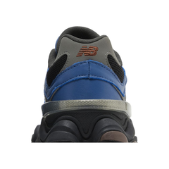 New Balance 9060 'Dark Royal Brown'