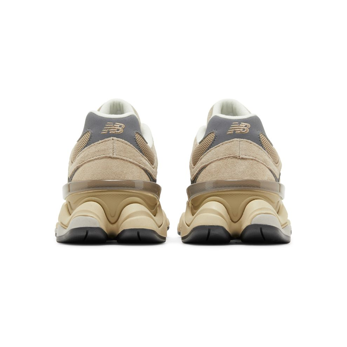 New Balance 9060 'Driftwood Castlerock'