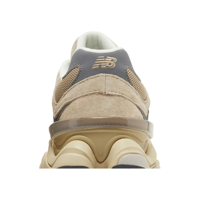 New Balance 9060 'Driftwood Castlerock'