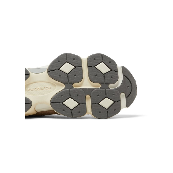 New Balance 9060 'Driftwood'