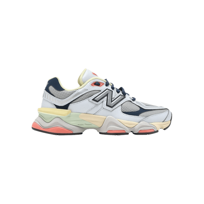 New Balance 9060 'Easter Pack - Light Grey Deep Ocean'