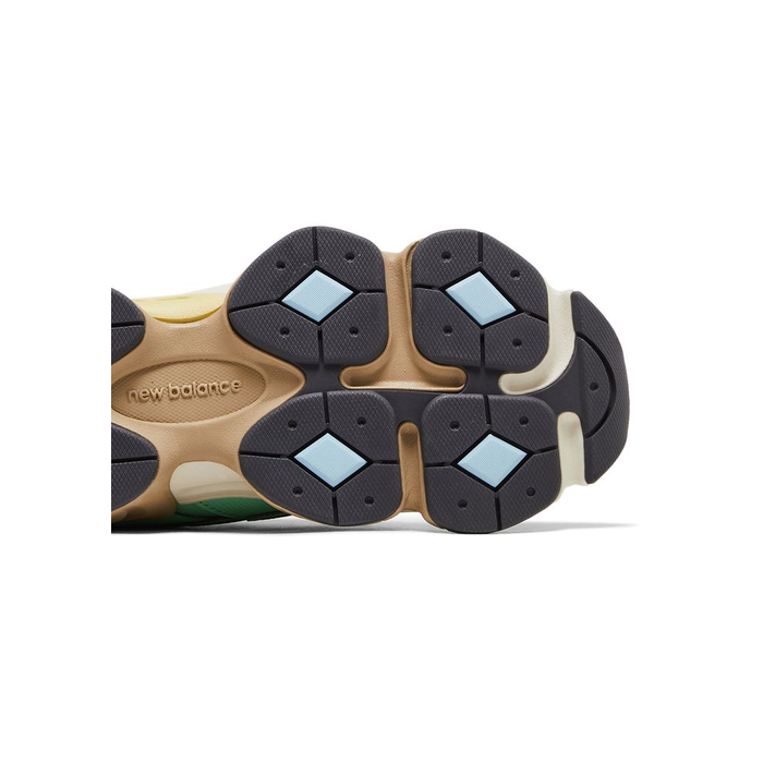 New Balance 9060 'Easter Pack - Sweetgrass'