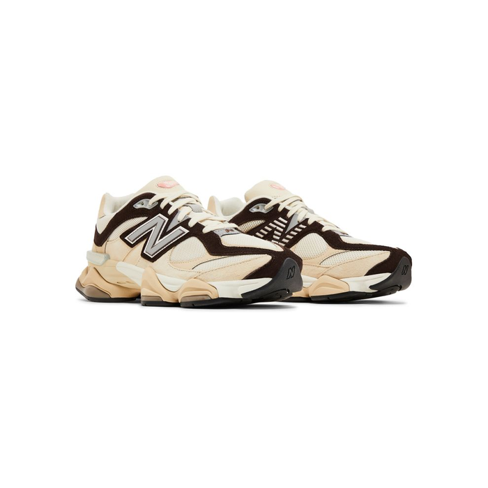 New Balance 9060 'Emerging Brown Pack'