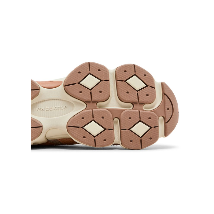 New Balance 9060 ' Craftwork Pack - Copper' Foot Locker Exclusive