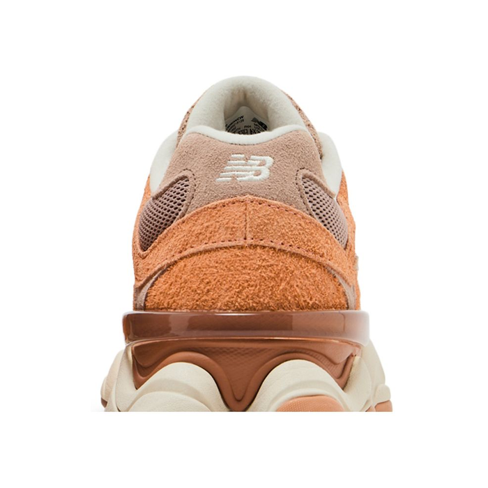 New Balance 9060 ' Craftwork Pack - Copper' Foot Locker Exclusive