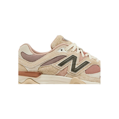 New Balance 9060 'Craftwork Pack - Light Sparrow' Foot Locker Exclusive