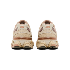 New Balance 9060 'Craftwork Pack - Light Sparrow' Foot Locker Exclusive