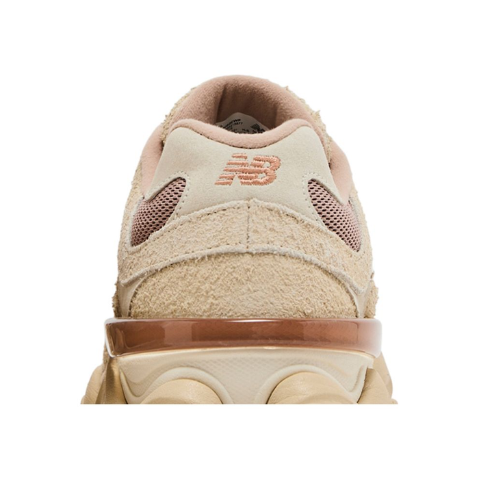 New Balance 9060 'Craftwork Pack - Light Sparrow' Foot Locker Exclusive
