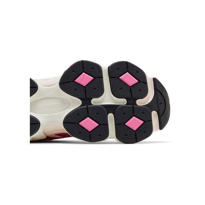 New Balance 9060 'Fuchsia Pink'